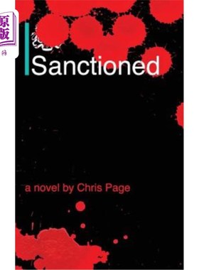 海外直订Sanctioned 制裁的