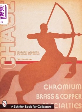 海外直订Chase Catalogs 追逐目录