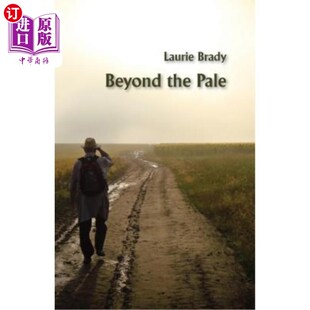 海外直订Beyond the Pale 在范围之外