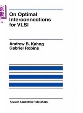 海外直订On Optimal Interconnections for VLSI 关于VLSI的适当互连