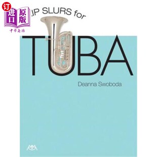 大号 海外直订Lip Tuba for 唇语 Slurs