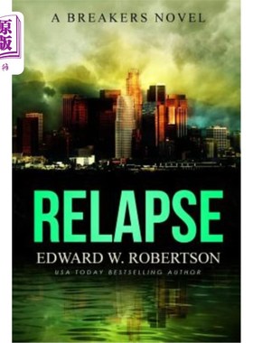 海外直订Relapse 复发