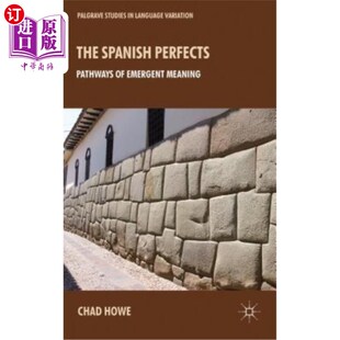 Pathways 完善：涌现意义 Spanish 途径 西班牙语 Perfects Meaning 海外直订The Emergent