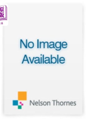 海外直订Nelson Spelling Workbook 2B Year 2/P3 (Yellow Le... Nelson拼写练习册2B年级2/P3(黄色等级)x10