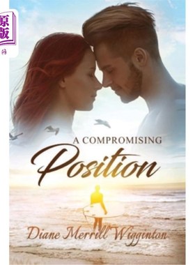 海外直订A Compromising Position 妥协的立场