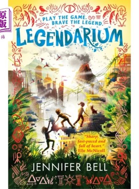 海外直订Legendarium 苜蓿属