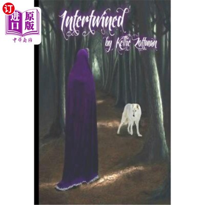 海外直订Intertwined: Book two 交织：第二册