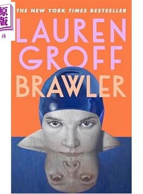 预售 斗士 小说集 劳伦 格罗夫 Brawler:Stories 英文原版 Lauren Groff 永恒杰作【中商原版】