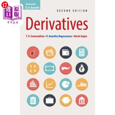 海外直订Derivatives 衍生产品