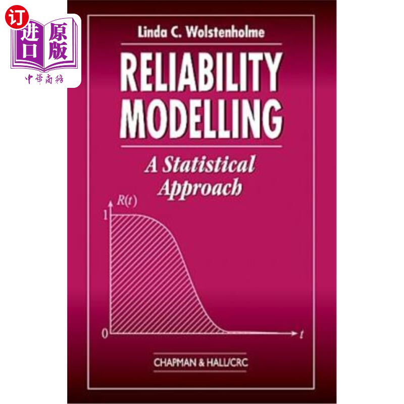 海外直订Reliability Modelling 可靠性建模