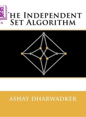 海外直订The Independent Set Algorithm 独立集算法