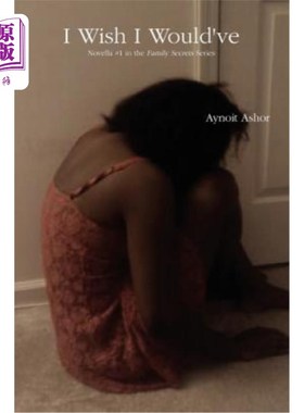 海外直订I Wish I Would've 我真希望我能