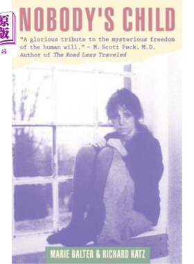 海外直订医药图书Nobody's Child 没有人的孩子