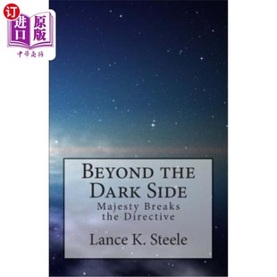 Side Majesty Breaks 海外直订Beyond 超越黑暗面 Dark Directive 女王打破指令 the