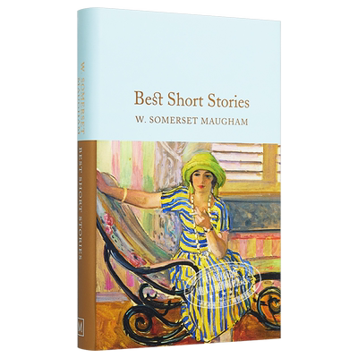 CollectorsLibrary系列短篇故事