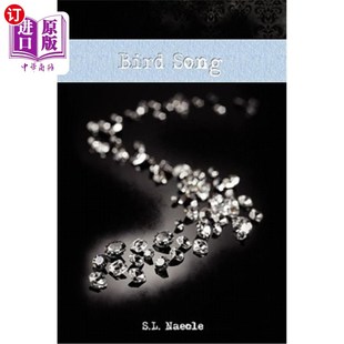 海外直订Bird 鸟鸣 Song