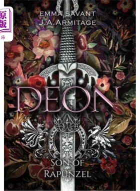 海外直订Deon 迪翁?