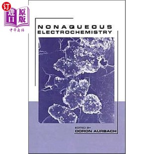 海外直訂Nonaqueous 非水電化學 Electrochemistry