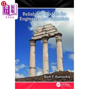 海外直订Reliability Models for Engineers and Scientists