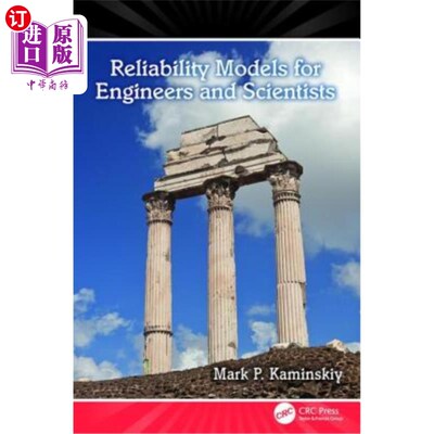海外直订Reliability Models for Engineers and Scientists