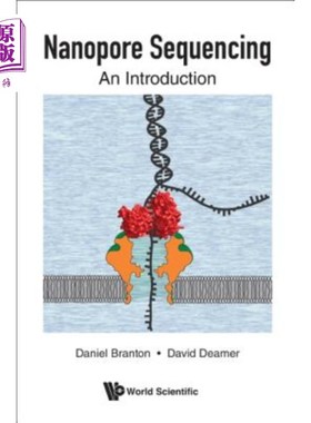 海外直订Nanopore Sequencing: An Introduction 纳米孔测序：简介