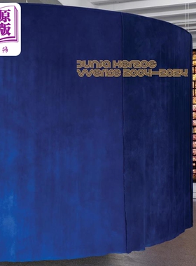 Dunja Herzog 进口艺术 杜尼亚 赫尔佐克 S&S【中商原版】