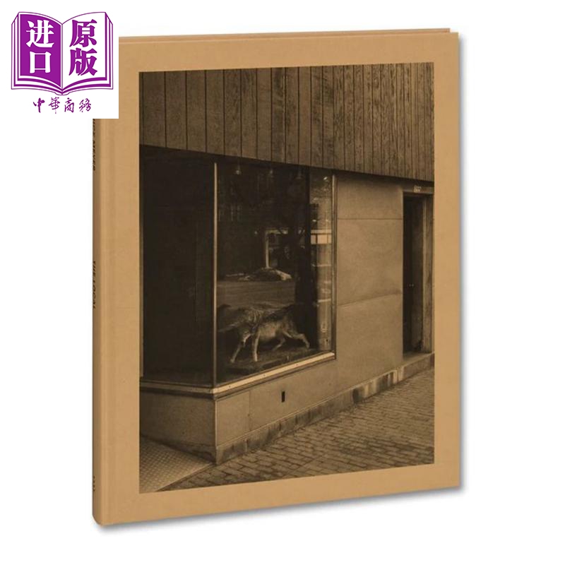 现货 The Local 进口艺术 当地人【中商原版】