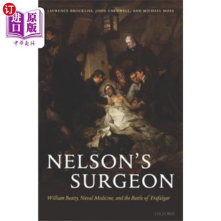 海外直訂Nelson Surgeon 納爾遜 外科醫生