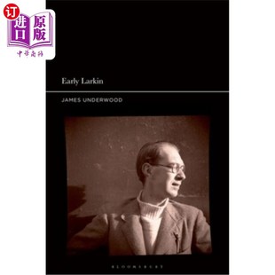海外直订Early 早期拉金 Larkin