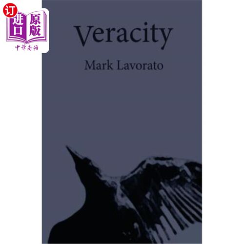 海外直订Veracity 真实性