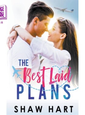 海外直订The Best Laid Plans 最好的计划
