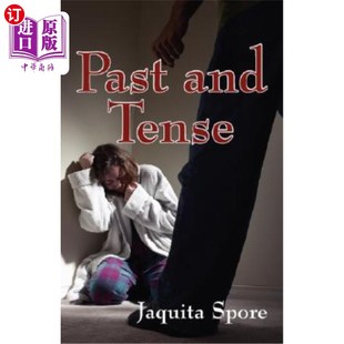 过去时 Tense 海外直订Past and