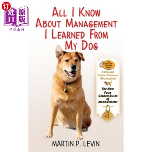所有关 from Know The Management 海外直订All Learned Dog Angel 狗身上学到 about Real Story 我从我