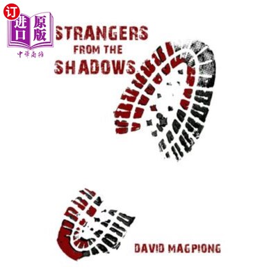 海外直订Strangers from the Shadows 暗中的陌生人