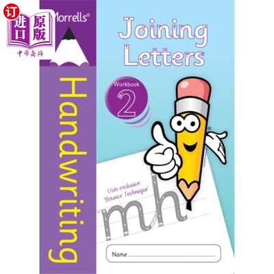 海外直订Morrells Joining Letters 2 莫雷尔的加盟信