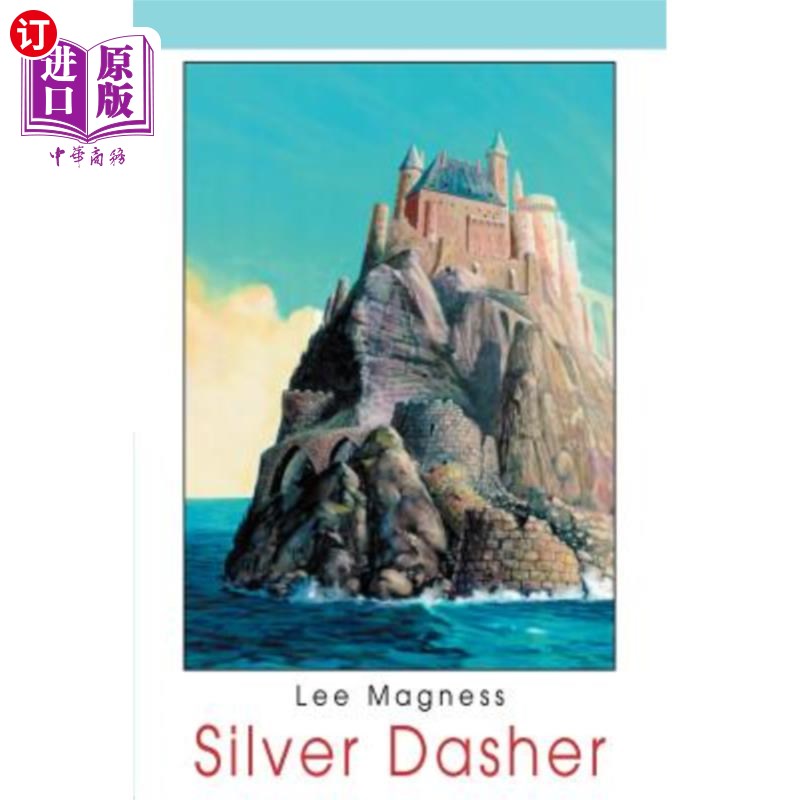海外直订Silver Dasher 银色短剑