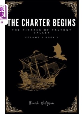 海外直订The Charter Begins 宪章开始生效