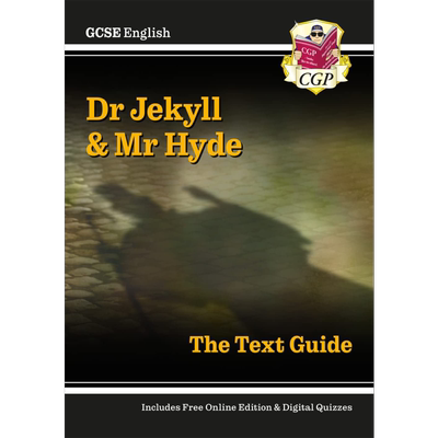 GCSEEnglishDrJekyllandMr