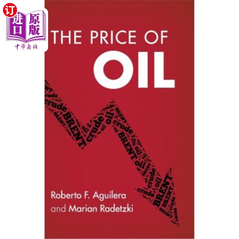 海外直订The Price of Oil 石油价格