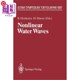 Waves Japan Tokyo 海外直订Nonlinear 非线性水波：Iutam研讨会 Water 1987 日本 东京 August Iutam Symposium