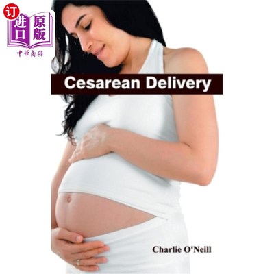海外直订医药图书Cesarean Delivery 剖宫产