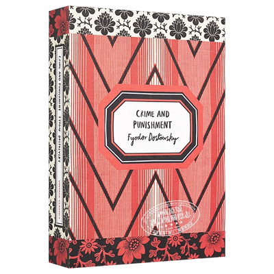 VintageClassicRussiansSerie