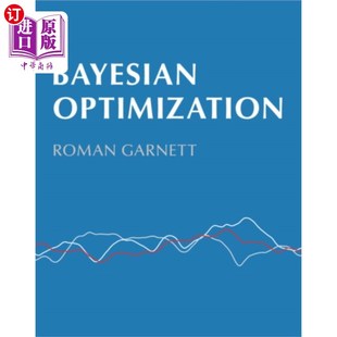 Optimization 海外直訂Bayesian 貝葉斯優(yōu)化