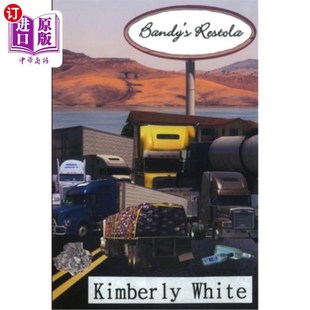 海外直订Bandy's Restola 班迪雷斯托拉