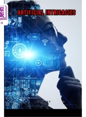 海外直订Artificial Intricacies 人工错综复杂
