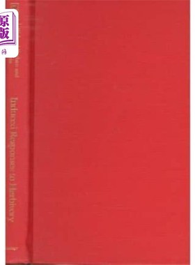 海外直订Induced Responses to Herbivory 对草食的诱导反应