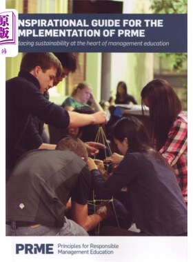 海外直订Inspirational Guide for the Implementation of PR... 实施预防措施激励指南