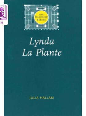 海外直订Lynda La Plante 林达·拉·普朗特