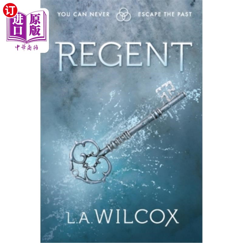 海外直订Regent 丽晶