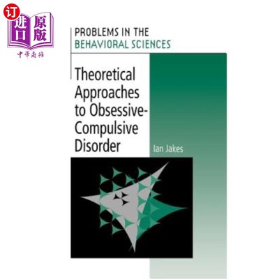 海外直订医药图书Theoretical Approaches to Obsessive-Compulsive Disorder 强迫症的理论探讨